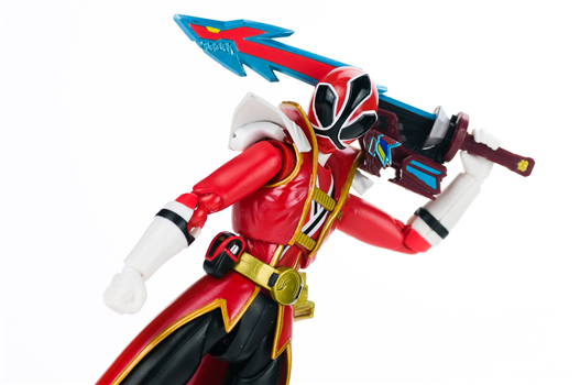 Mua bán SHF HYPER SHINKENRED